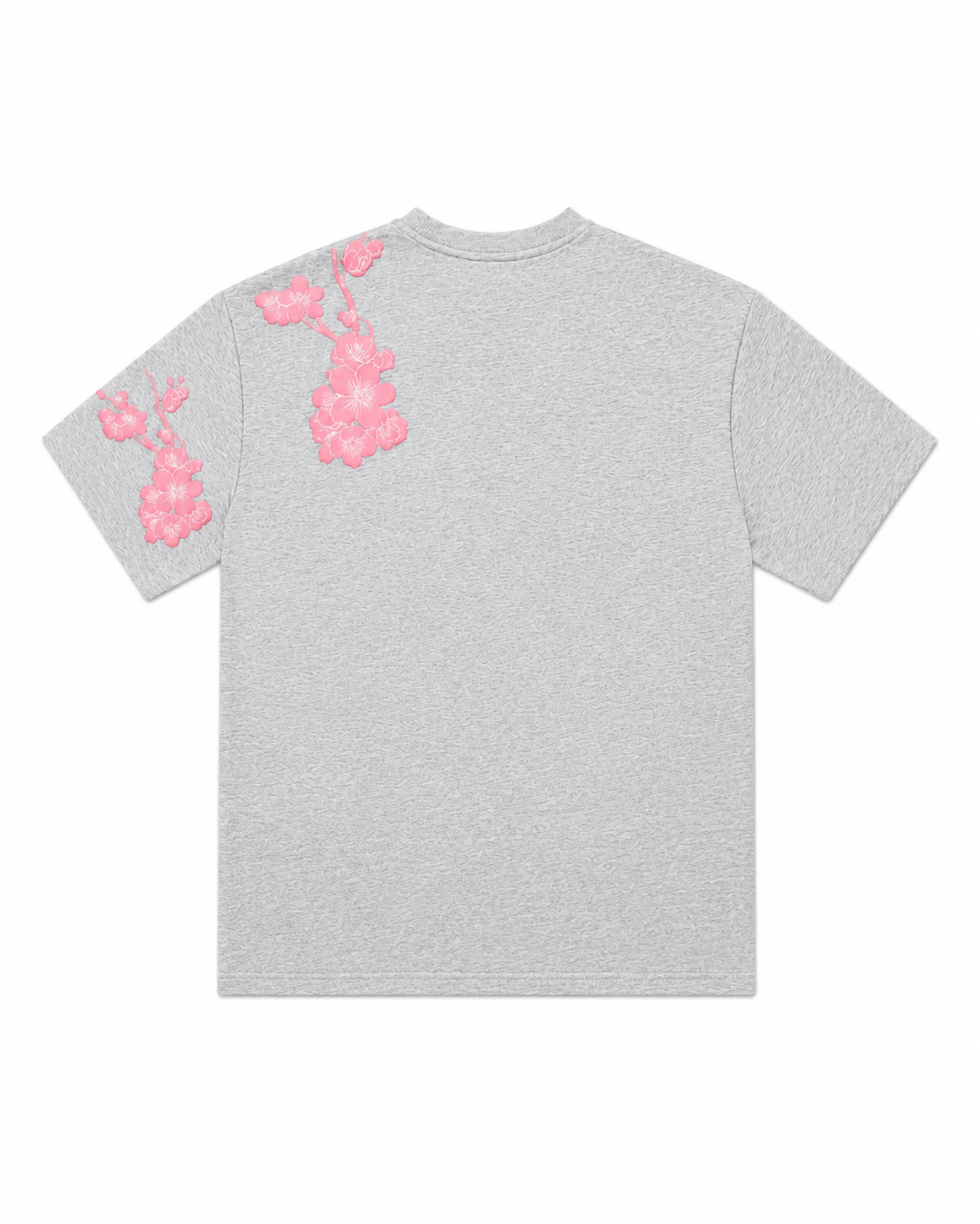 DoubleD Floral T-shirt