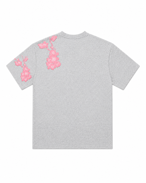 DoubleD Floral T-shirt