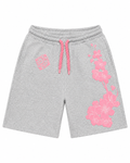 DoubleD Floral Short